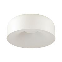 7690/40L AVRA LED SN 581 Светильник металл/акрил/белый LED 40Вт 4000K D360 IP20 CONFY