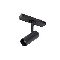 Трековый магнитный светильник Nowodvorski Lvm Spot Black 11340