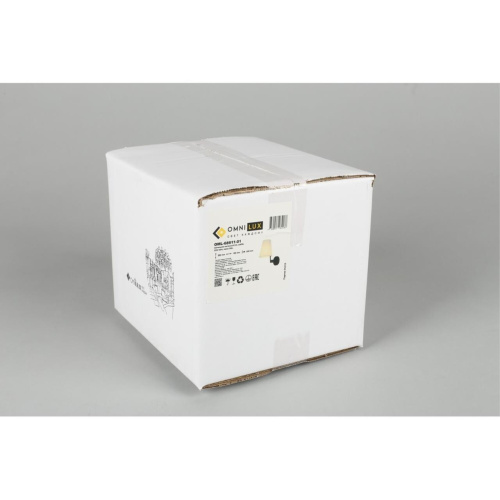 Светильник настенный (Бра) OML-68611-01 фото 2 Светильник настенный (Бра) OML-68611-01 фото 2