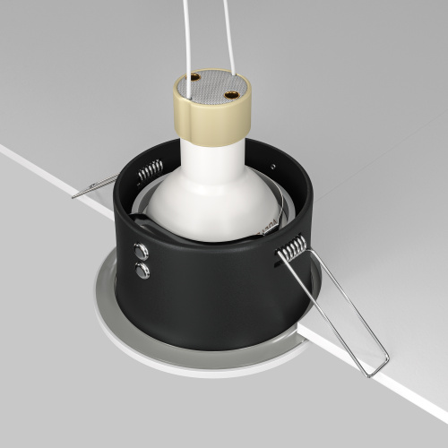 Встраиваемый светильник Technical DL032-2-01W фото 14