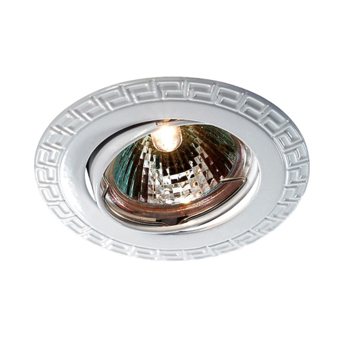 369620 SPOT NT12 345 белый Встраиваемый ПВ светильник IP20 GX5.3 50W 12V COIL 369620 SPOT NT12 345 белый Встраиваемый ПВ светильник IP20 GX5.3 50W 12V COIL