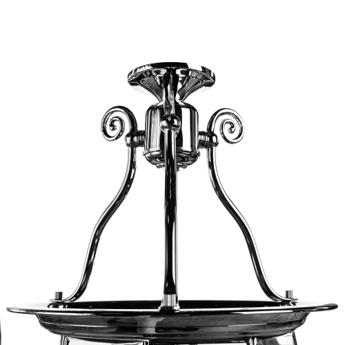 Подвесной светильник Arte Lamp RIMINI A6509SP-3CC фото 3 Подвесной светильник Arte Lamp RIMINI A6509SP-3CC фото 3