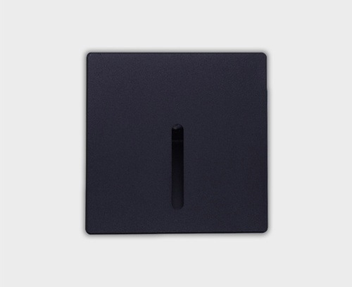 IT015-0301+IT015-0303 black светильник встраиваемый уличный IT015-0301+IT015-0303 black светильник встраиваемый уличный