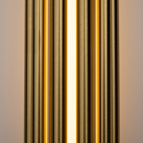 Настенный светильник (бра) Maytoni MOD410WL-L12BS3K фото 2