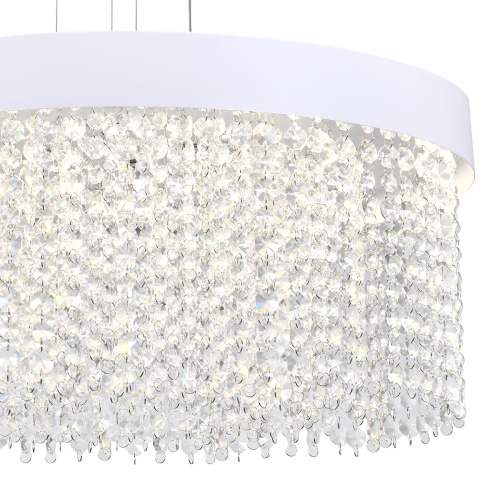 Подвесной светильник 12054/1P White фото 4