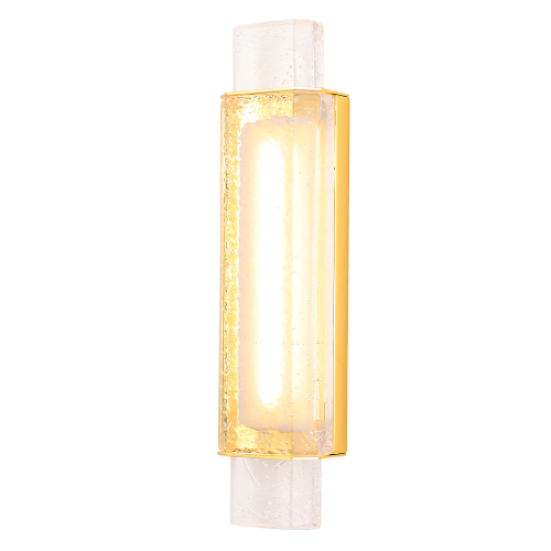 Бра Crystal Lux CARAMELO AP12W LED фото 8 Бра Crystal Lux CARAMELO AP12W LED фото 8