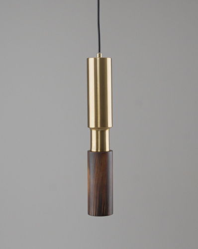 Светильник подвесной Moderli V11860-1P Telma фото 6