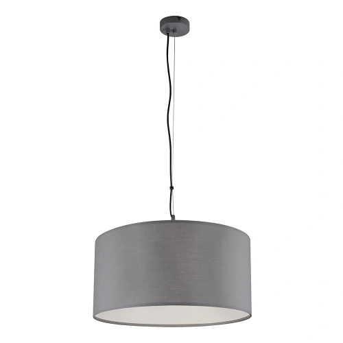 Подвесная люстра Arte Lamp COPPA A4095SP-3GY Подвесная люстра Arte Lamp COPPA A4095SP-3GY