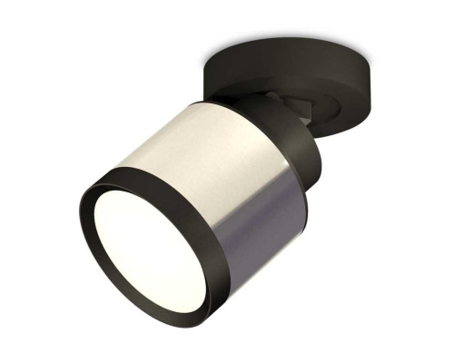Комплект спота Ambrella light Techno Spot XM (A2229, A2106, C8120, N8113) XM8120001