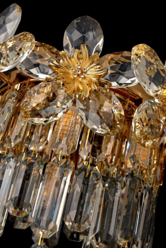 Бра Jardin FL1105-6W фото 5 Бра Jardin FL1105-6W фото 5