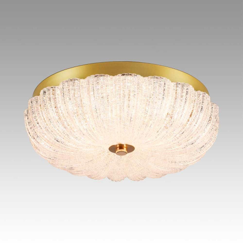 Потолочный светодиодный светильник Sonex Piko Tesoro 7719/36L фото 3