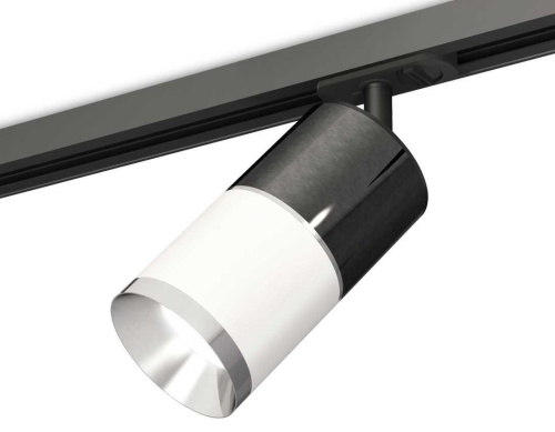 Комплект трекового светильника Ambrella light Track System XT (A2537, C7403, A2070, C7401, N7032) XT7401050