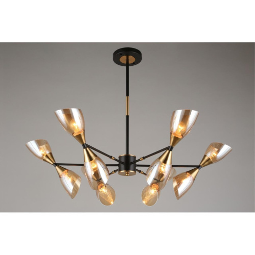 Люстра потолочная OML-66807-12 фото 3