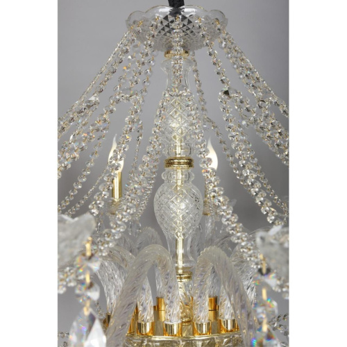 Люстра подвесная OML-70003-16 фото 7