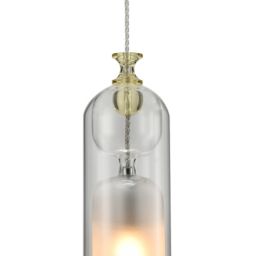 Подвесной светильник 11050/1P Clear фото 3