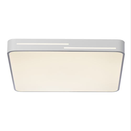 Citilux Купер Лайн CL724K95GL0 LED RGB Светильник с пультом Белый фото 4 Citilux Купер Лайн CL724K95GL0 LED RGB Светильник с пультом Белый фото 4