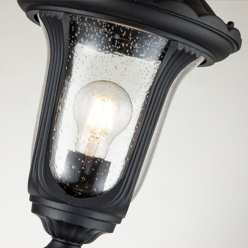 Фонарный столб Elstead Lighting, Арт. CC4-S-BK фото 3 Фонарный столб Elstead Lighting, Арт. CC4-S-BK фото 3