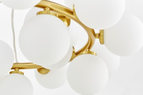 Подвесной светильник Lumina Deco Marsiada LDP 6033-25 MD фото 7