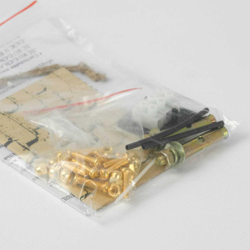 Потолочная люстра Lussole Loft Hesperia LSP-8835 фото 10