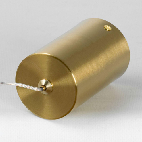 Подвесной светодиодный светильник Lussole Howard LSP-7346 фото 7