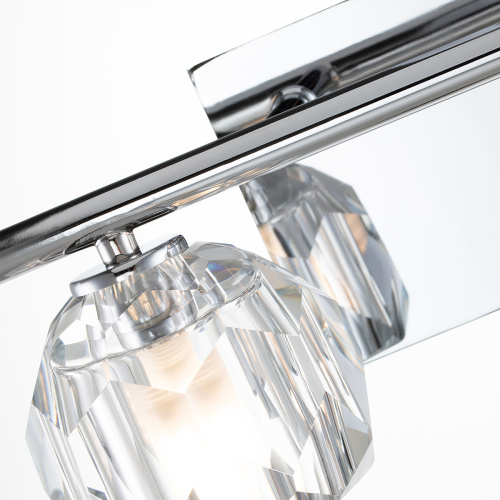 Бра для ванных комнат Quoizel, Арт. QN-REGALIA2-PC-BATH фото 6