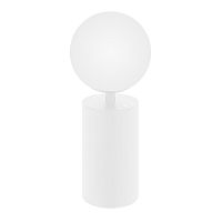Светильник SP-ORNELLA-TAB-L290-R125-6W Warm3200-MIX (WH, 300 deg, 230V, TOUCH-DIMM) Arlight 059536