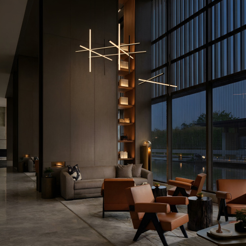 10393/A Black Подвесной светильник LOFT IT Coordinates фото 6