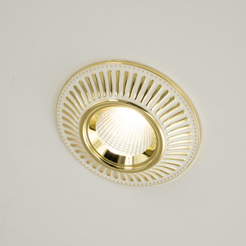 Citilux Дзета CLD042NW2 LED Встраиваемый светильник с диммером фото 11 Citilux Дзета CLD042NW2 LED Встраиваемый светильник с диммером фото 11