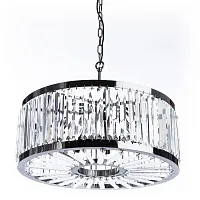 Подвесная люстра Divinare VIVA 8001/02 SP-8