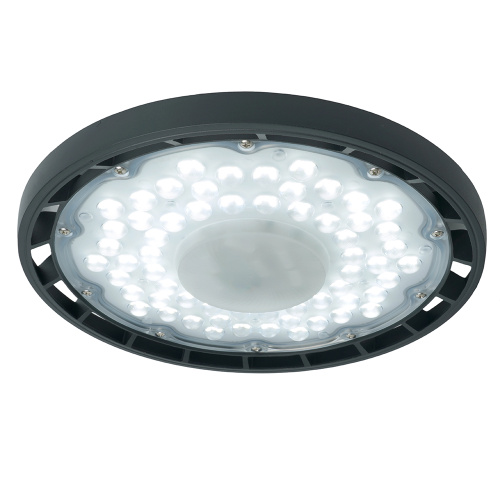 Светильник складской Feron AL1006  IP65 200W 90° 5000K фото 2