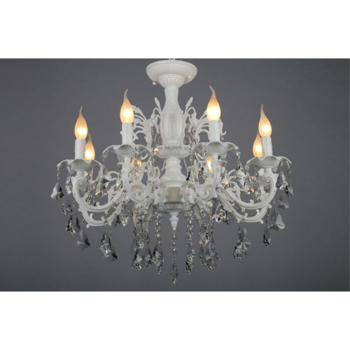 Люстра подвесная OML-30807-08 фото 7