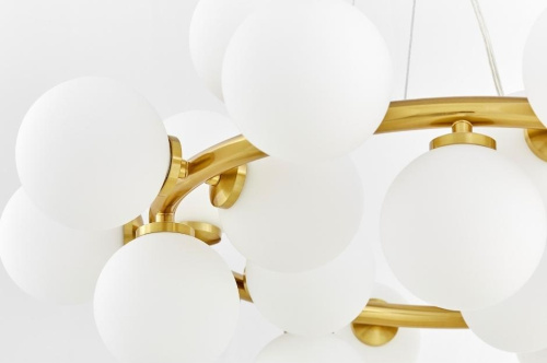 Подвесной светильник Lumina Deco Marsiada LDP 6033-25 MD фото 5