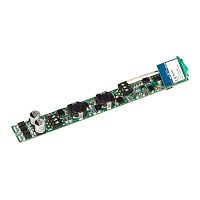 INTELLIGENT ARLIGHT Диммер SMART-CC-202-72-MIX-IN (48V, 2x150-500mA, Track, TUYA BLE, 2.4G) (IARL, Контроллер) 037268