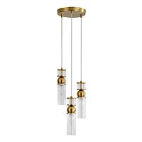 Подвес Lumion DENVER 8276/3A