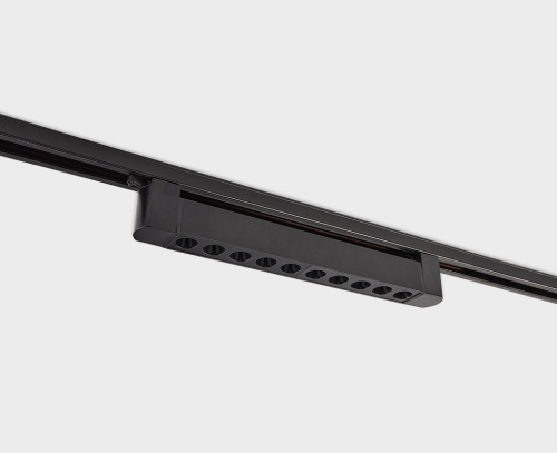 IT08-8031 black 3000K светильник трековый фото 3