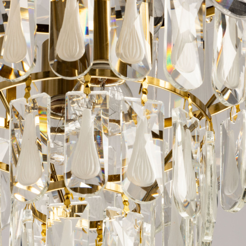 Люстра De City Аделард фото 8 Люстра De City Аделард фото 8