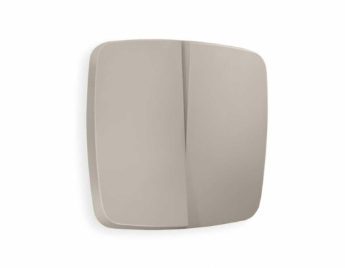 Лицевая панель выключателя AMBRELLA VOLT OP3630 Лицевая панель выключателя AMBRELLA VOLT OP3630