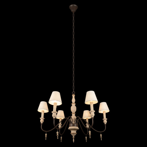 10419 Подвесной светильник LOFT IT Country фото 5