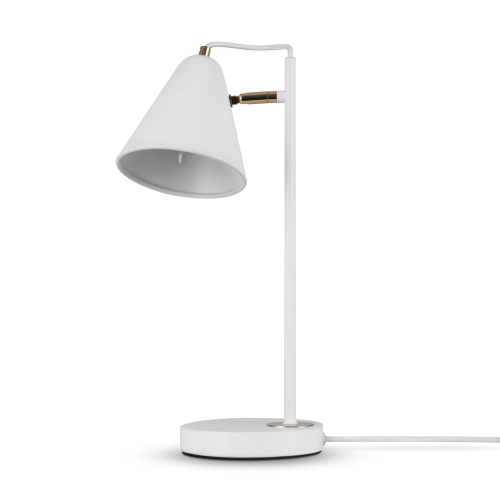 Настольный светильник Freya FR8001TL-01WG фото 5