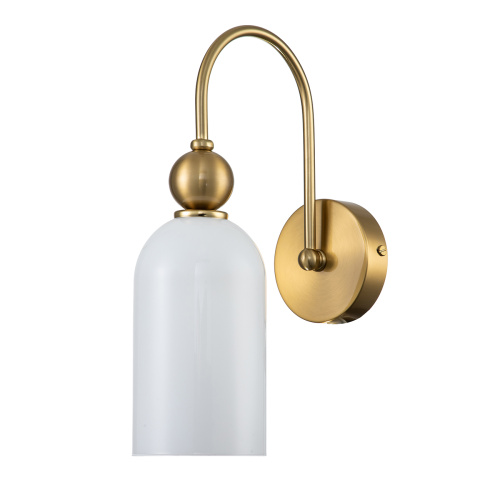 Настенный светильник Escada 686/1A E14*60W Copper фото 3