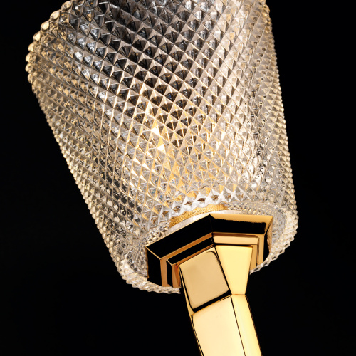 Бра для ванных комнат BATH-VERITY-PG Elstead, арт. BATH-VERITY-PG фото 6