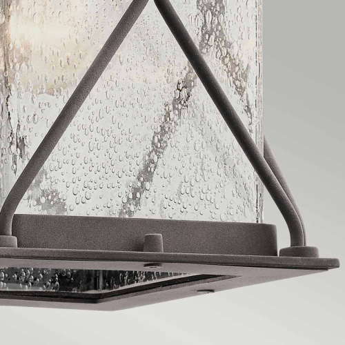 Настенный фонарь KL-ARGYLE2-S Kichler, арт. KL-ARGYLE2-S фото 6