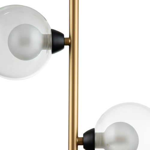 Подвесной светильник 11021/2P Clear фото 4 Подвесной светильник 11021/2P Clear фото 4