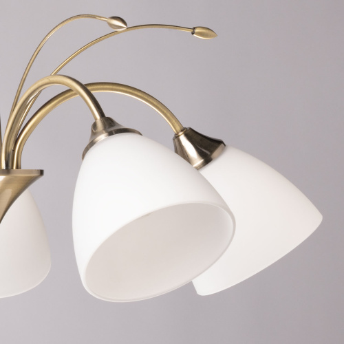 Люстра De City Блеск фото 8