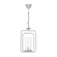 Подвесной светильник Lumina Deco Benton LDP 1236-1 CHR