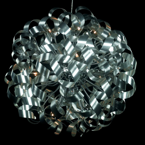 Люстра MD51015-20B AL+CR фото 3