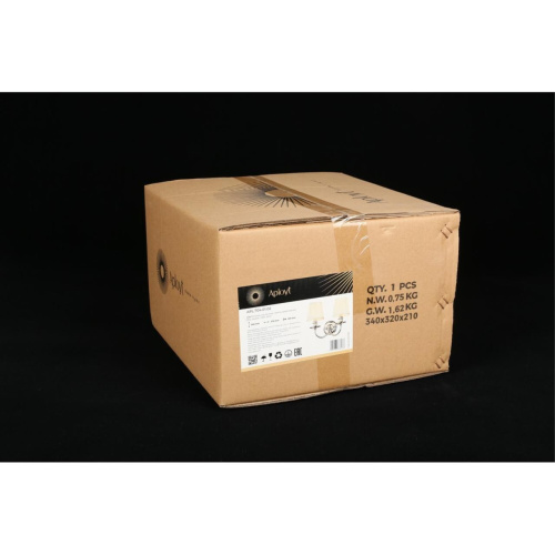 Светильник настенный (Бра) APL.704.01.02 фото 8