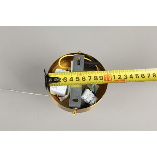 Светильник настенный (Бра) APL.083.01.03 фото 11 Светильник настенный (Бра) APL.083.01.03 фото 11