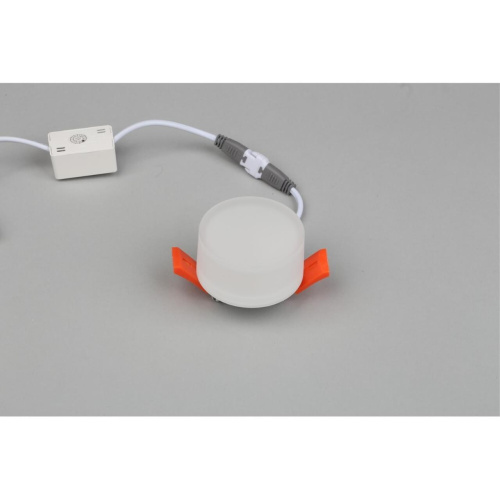 Светильник встраиваемый-накладной APL.0034.09.05 фото 7