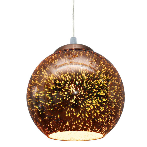 Подвесной светильник Lussole Lgo GRLSP-0198 фото 2 Подвесной светильник Lussole Lgo GRLSP-0198 фото 2